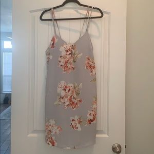 Boutique dress